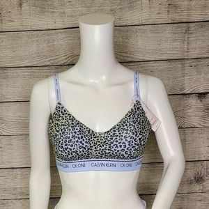 Calvin Klein Bralette